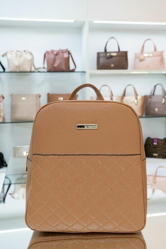 Rafitthy Be Forever Mochila Feminina Ref. 33.11112