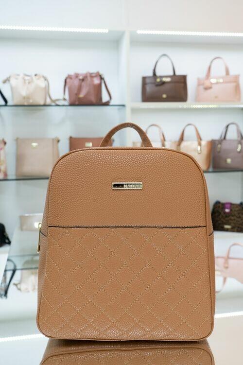 Rafitthy Be Forever Mochila Feminina Ref. 33.11112