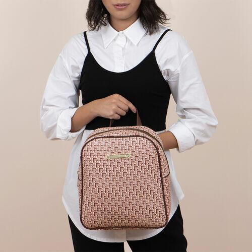 Rafitthy Be Forever Mochila Feminina Ref. 33.11112
