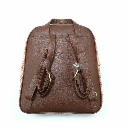 Rafitthy Be Forever Mochila Feminina Ref. 33.11112