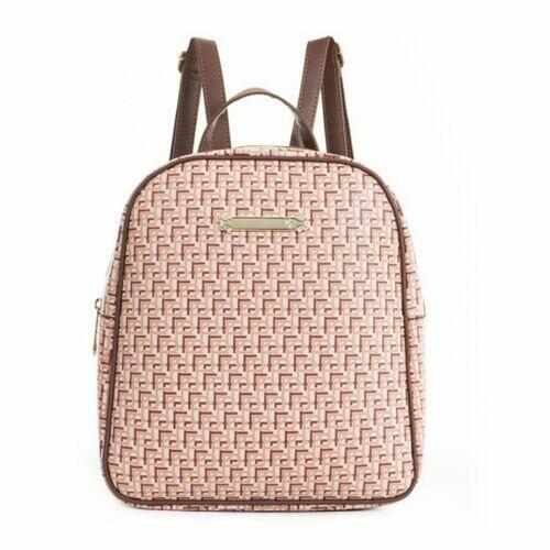 Rafitthy Be Forever Mochila Feminina Ref. 33.11112