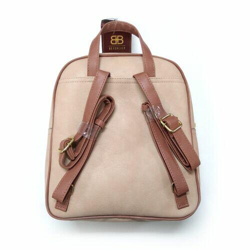Rafitthy Be Forever Mochila Feminina Ref. 33.11112