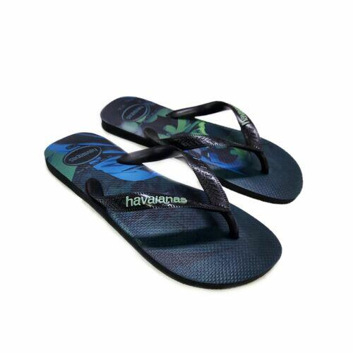 Havaianas Top Herois Chinelo De Dedo Ref. TOP HEROIS DC