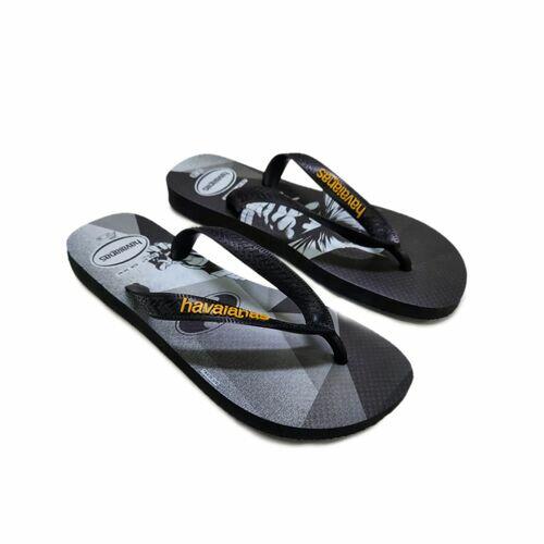 Havaianas Top Herois Chinelo De Dedo Ref. TOP HEROIS DC
