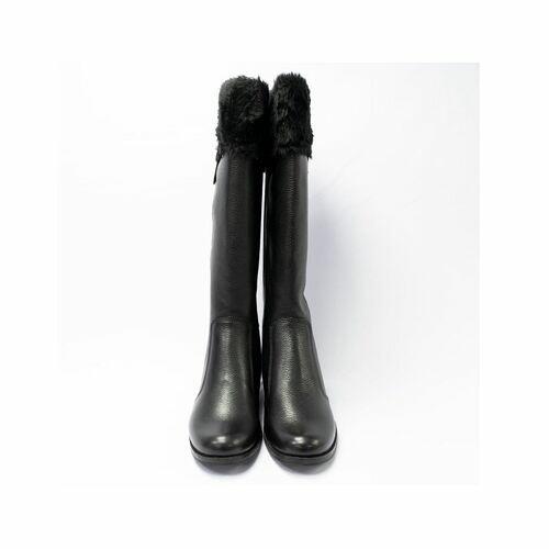 Pegada Bota Montaria Cano Longo 100% Couro Ref. 282062