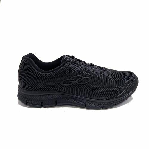 Olympikus Tênis Masculino Jogging Ref. PROOF 3 114