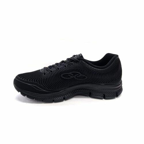 Olympikus Tênis Masculino Jogging Ref. PROOF 3 114