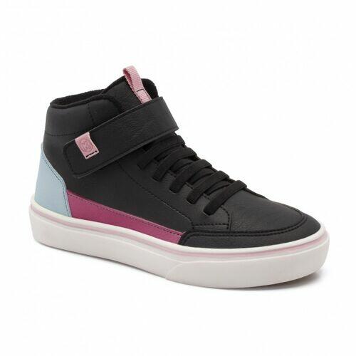 Klin Tênis Botinha Infantil Freestyle Ref. 260054000