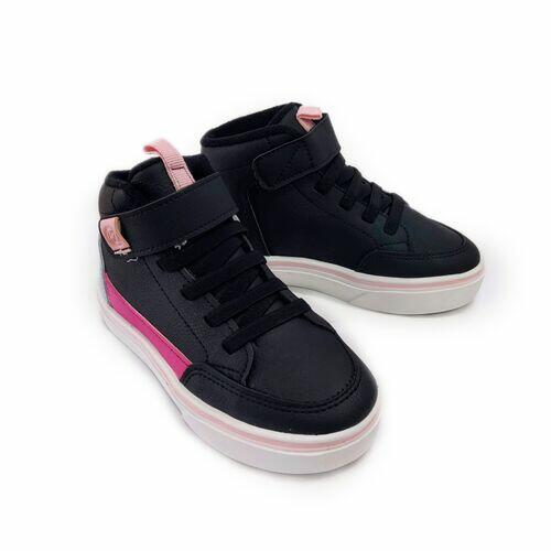 Klin Tênis Botinha Infantil Freestyle Ref. 260054000