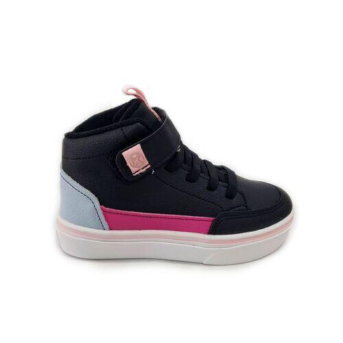 Klin Tênis Botinha Infantil Freestyle Ref. 260054000