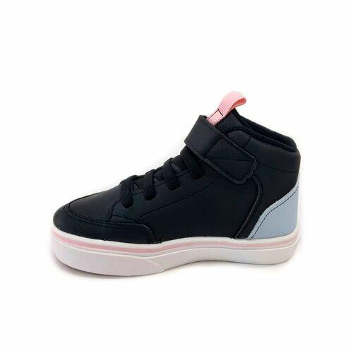 Klin Tênis Botinha Infantil Freestyle Ref. 260054000