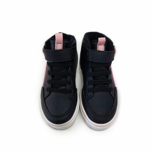 Klin Tênis Botinha Infantil Freestyle Ref. 260054000