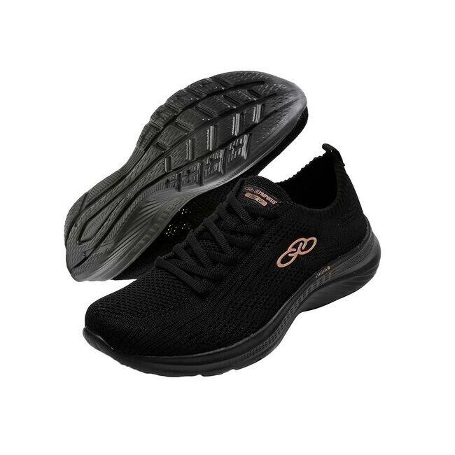 Comprar Olympikus Tênis Meia Knit Ref. 130G ULTRALEVE 749