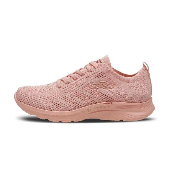 Olympikus Tênis Meia Knit Ref. 130G ULTRALEVE 749