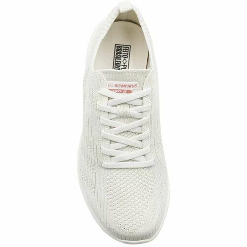 Olympikus Tênis Meia Knit Ref. 130G ULTRALEVE 749
