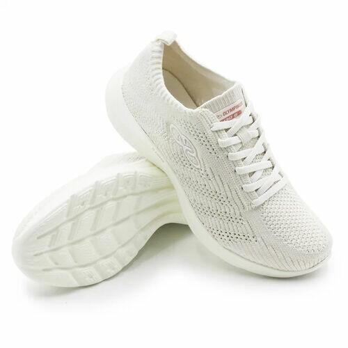Olympikus Tênis Meia Knit Ref. 130G ULTRALEVE 749