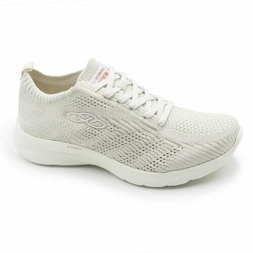 Olympikus Tênis Meia Knit Ref. 130G ULTRALEVE 749