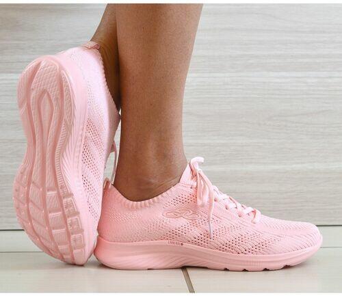 Olympikus Tênis Meia Knit Ref. 130G ULTRALEVE 749