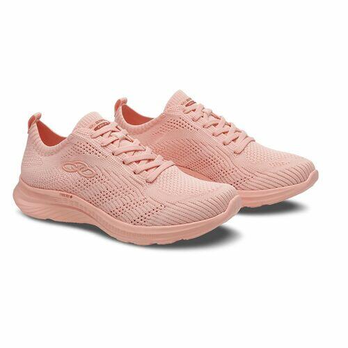 Olympikus Tênis Meia Knit Ref. 130G ULTRALEVE 749