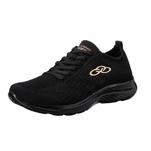Olympikus Tênis Meia Knit Ref. 130G ULTRALEVE 749