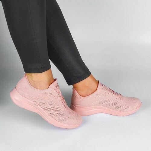 Olympikus Tênis Meia Knit Ref. 130G ULTRALEVE 749