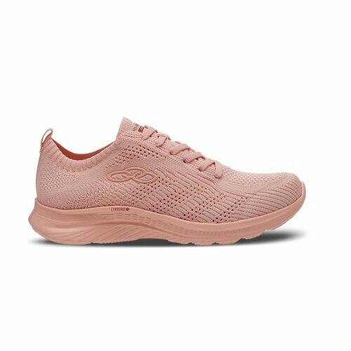 Olympikus Tênis Meia Knit Ref. 130G ULTRALEVE 749