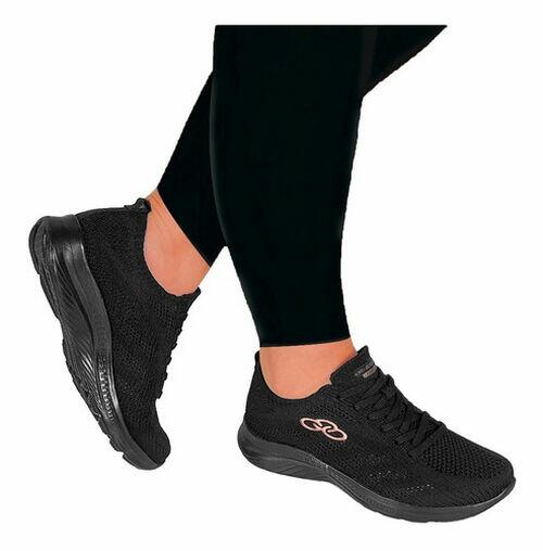 Olympikus Tênis Meia Knit Ref. 130G ULTRALEVE 749