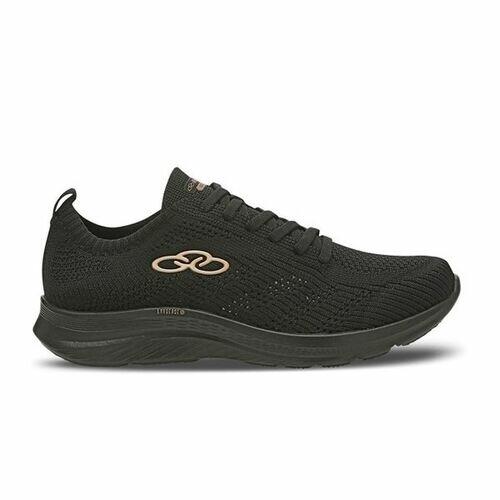 Olympikus Tênis Meia Knit Ref. 130G ULTRALEVE 749