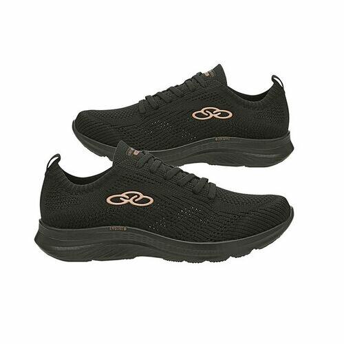 Olympikus Tênis Meia Knit Ref. 130G ULTRALEVE 749