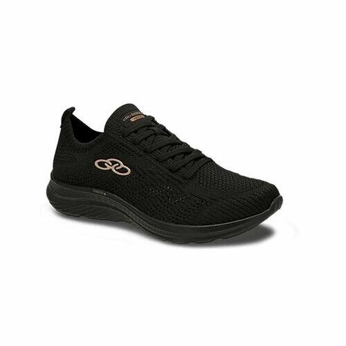 Olympikus Tênis Meia Knit Ref. 130G ULTRALEVE 749