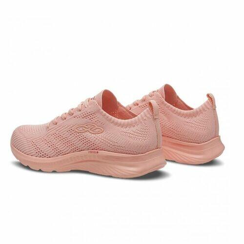 Olympikus Tênis Meia Knit Ref. 130G ULTRALEVE 749