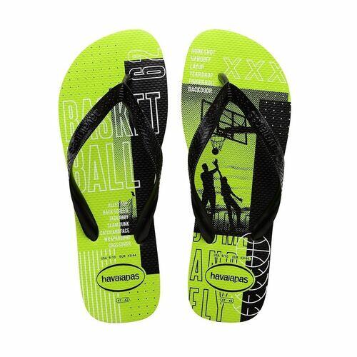 Havaianas Top Athletic Chinelo De Dedo Ref. TOP ATHLETIC