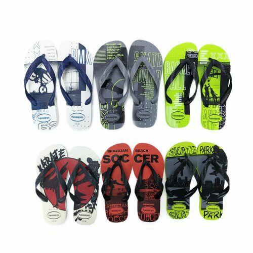 Havaianas Top Athletic Chinelo De Dedo Ref. TOP ATHLETIC