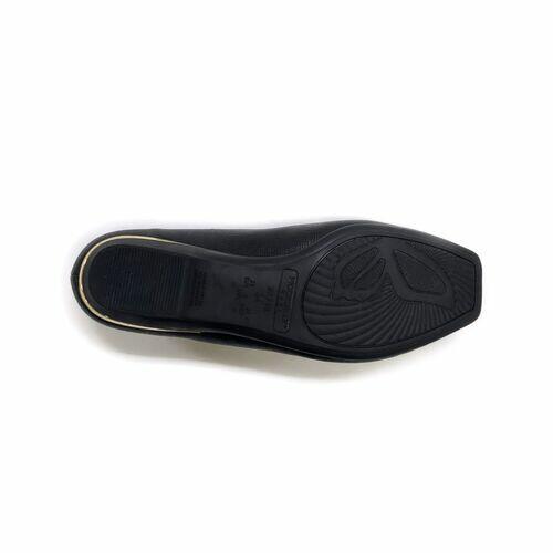 Piccadilly Maxi Sapato Anabela Salto 2,5 cm Ref. 147281
