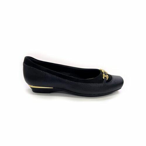 Piccadilly Maxi Sapato Anabela Salto 2,5 cm Ref. 147281