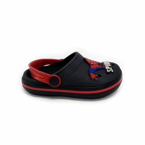Agasys Babuch Infantil Personagens Ref. 0200