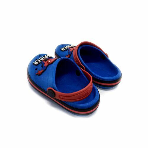 Agasys Babuch Infantil Personagens Ref. 0200