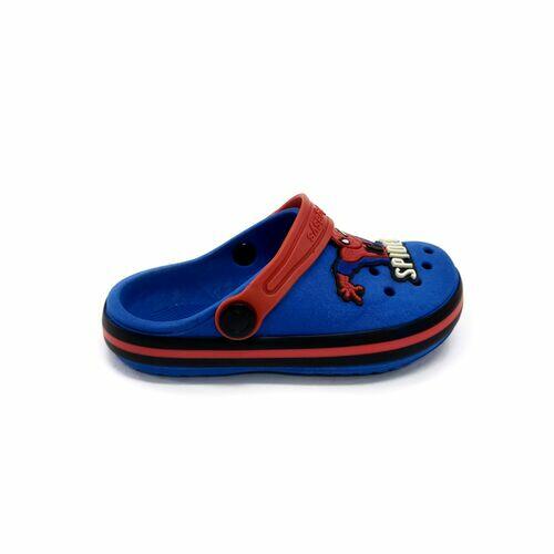 Agasys Babuch Infantil Personagens Ref. 0200