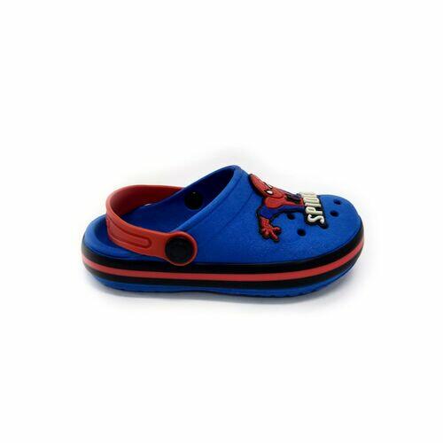 Agasys Babuch Infantil Personagens Ref. 0200