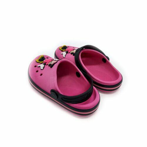 Agasys Babuch Infantil Personagens Ref. 0200