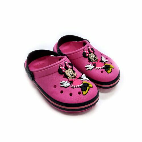 Agasys Babuch Infantil Personagens Ref. 0200
