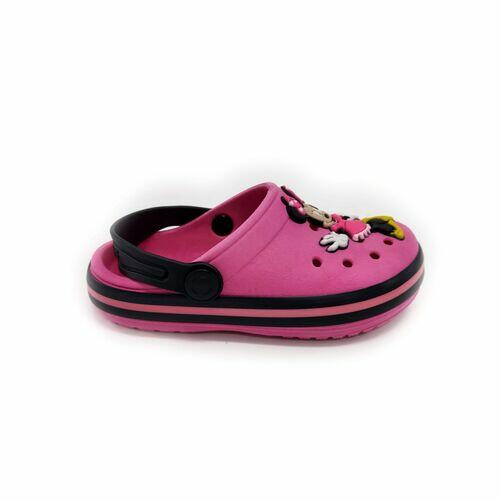 Agasys Babuch Infantil Personagens Ref. 0200