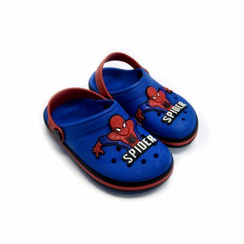 Agasys Babuch Infantil Personagens Ref. 0200