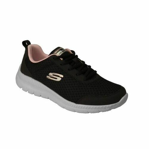 Skechers Tênis Academia BOUNTIFUL - BE KIND Ref. 149219BR