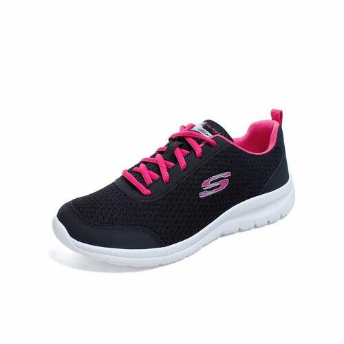 Skechers Tênis Academia BOUNTIFUL - BE KIND Ref. 149219BR