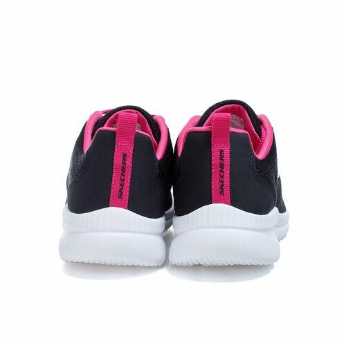 Skechers Tênis Academia BOUNTIFUL - BE KIND Ref. 149219BR