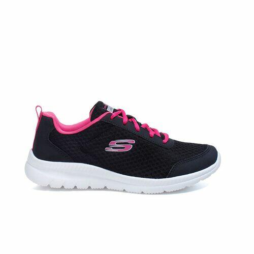 Skechers Tênis Academia BOUNTIFUL - BE KIND Ref. 149219BR
