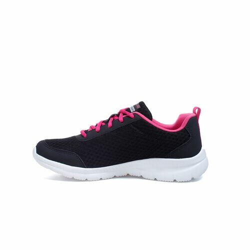 Skechers Tênis Academia BOUNTIFUL - BE KIND Ref. 149219BR