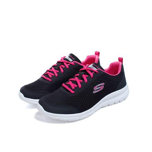 Skechers Tênis Academia BOUNTIFUL - BE KIND Ref. 149219BR