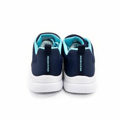 Skechers Tênis Academia BOUNTIFUL - BE KIND Ref. 149219BR